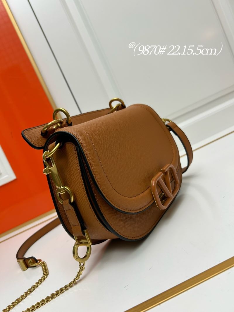 Valentino Satchel Bags